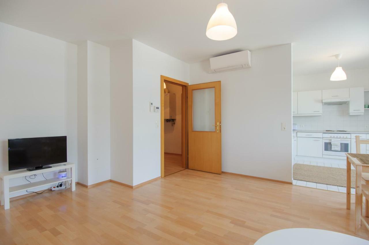 Central Living Apartments - Rathaus Vídeň Exteriér fotografie